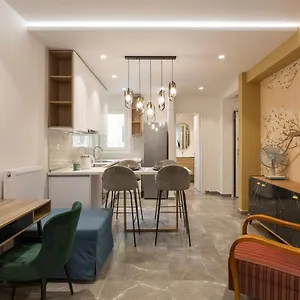 The Caravan Apartment Thessaloniki