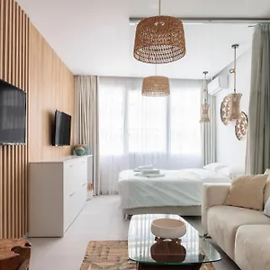 Vanilla Boutique Apartment Thessaloniki