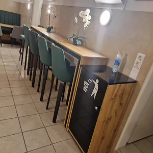 Gent Apartmán Vídeň