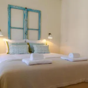 Casas D'mouraria Apartment Lissabon